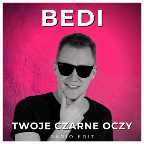 Twoje Czarne Oczy (Radio Edit) | Boomplay Music