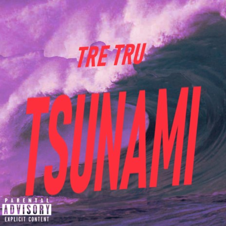 Tsunami