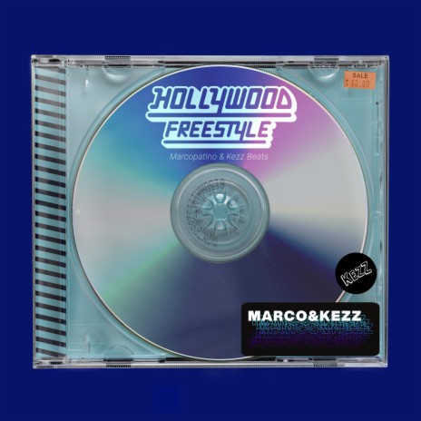 Hollywood Freestyle ft. Marcopatino
