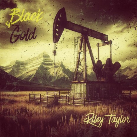 Black Gold | Boomplay Music