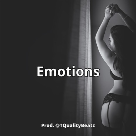 Emotions (R&B Instrumental) | Boomplay Music