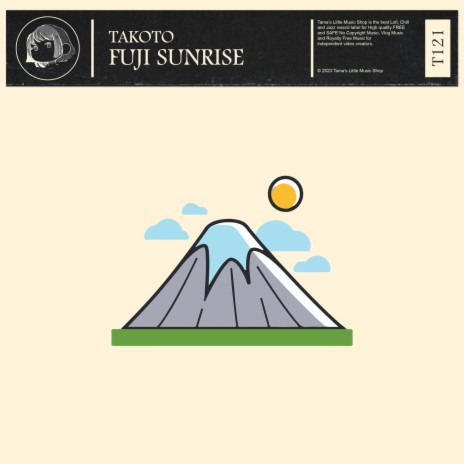 Fuji Sunrise | Boomplay Music