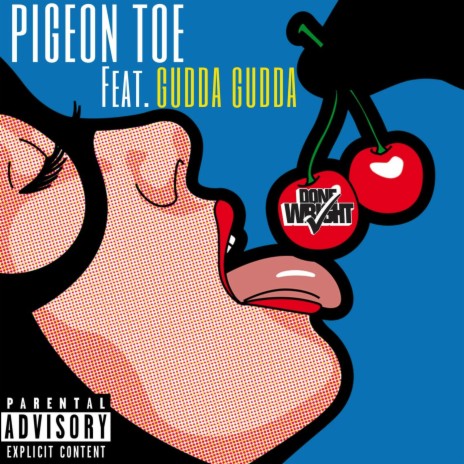 Pigeon Toe ft. Gudda Gudda | Boomplay Music