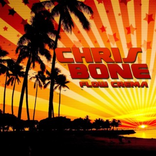 Chris Bone
