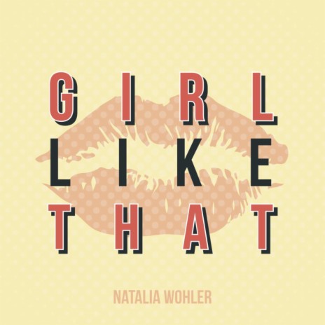 Girl Like That | Boomplay Music