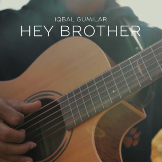 Hey Brother (Acoustic Guitar)
