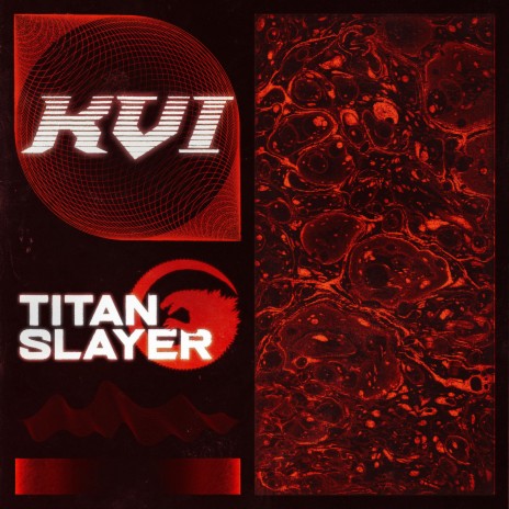 Titan Slayer | Boomplay Music
