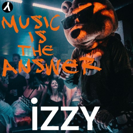 Music is the Answer | Boomplay Music