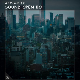 Sound Open Bo