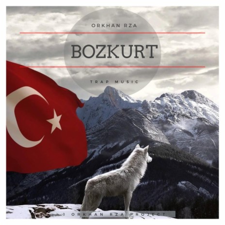 Bozkurt | Boomplay Music
