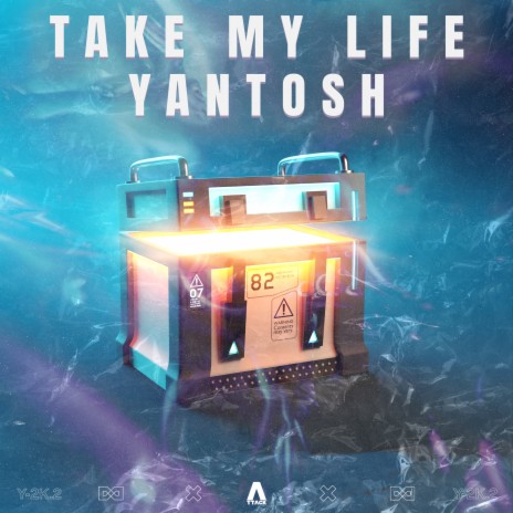 Take My Life | Boomplay Music