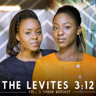 The Levites 3:12