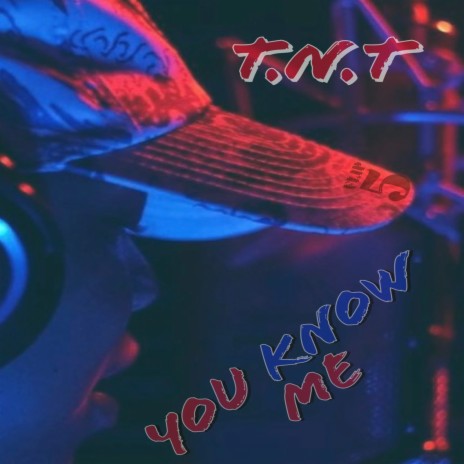 You Know Me | Boomplay Music