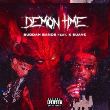 Demon Time (feat. K Suave) | Boomplay Music