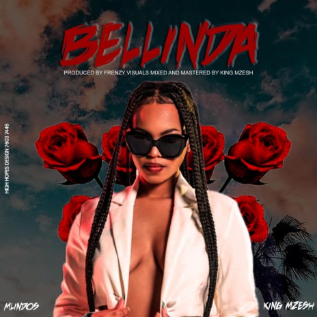 Bellinda ft. King Mzesh | Boomplay Music