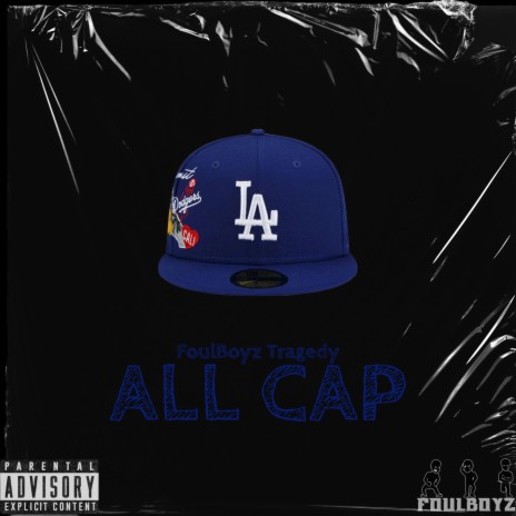 ALL CAP | Boomplay Music