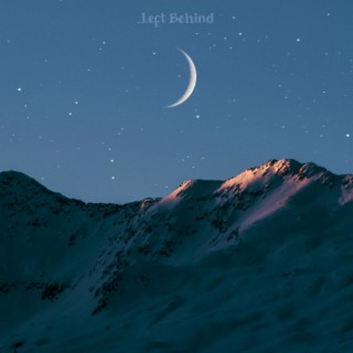 Left Behind