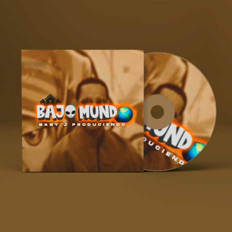 Bajo Mundo (Instrumental) | Boomplay Music