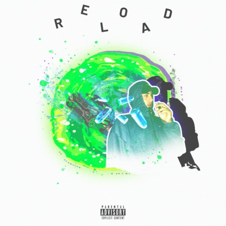 Reload ft. Petroni & Jukv | Boomplay Music