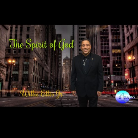 The Spirit of God | Boomplay Music