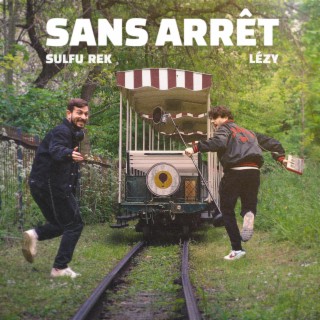 Sans arrêt