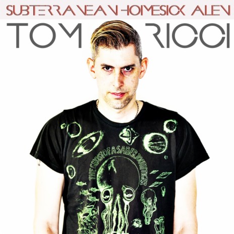 Subterranean Homesick Alien (Folk Version) | Boomplay Music