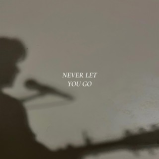 Never Let You Go