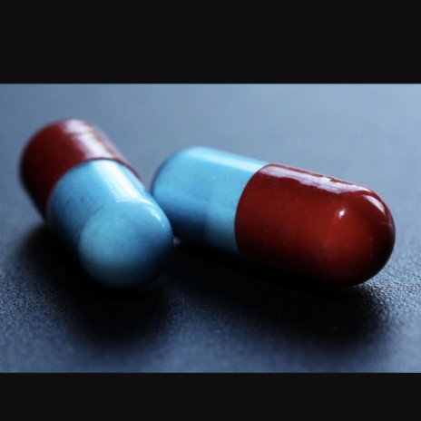 Red Pill Vs Blue Pill Lol | Boomplay Music