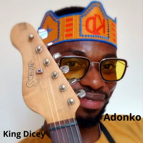 Adonko | Boomplay Music