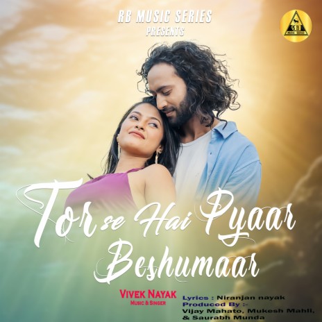 Tor Hai Pyaar Beshumaar | Boomplay Music