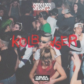 Kolbaser EP