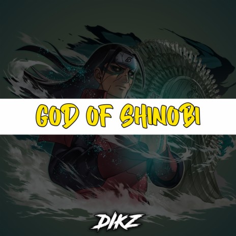 Stream Rap do Hashirama (Naruto) - O PRIMEIRO HOKAGE