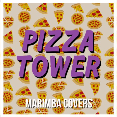 The Death That I Deservioli (From Pizza Tower) [Marimba Remix] | Boomplay Music