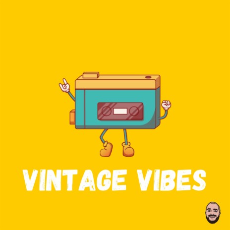 Vintage Vibes | Boomplay Music