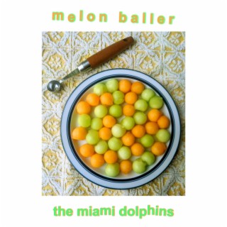 Melon Baller