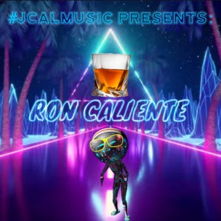 Ron Caliente