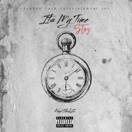 Its My Time/Stay | Boomplay Music