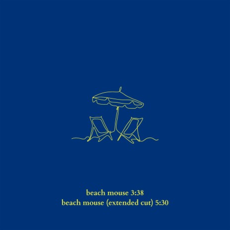 Beach Mouse (Extended Cut) | Boomplay Music