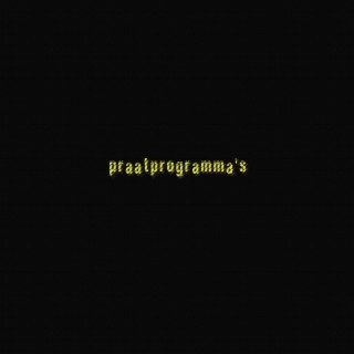 Praatprogramma's