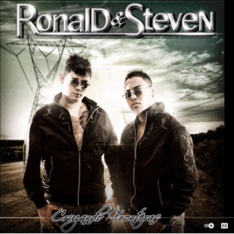 Almas gemelas (Ronald x Steven) | Boomplay Music