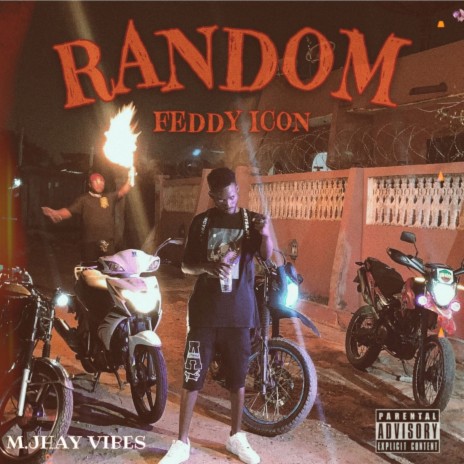 Random ft. M.Jhay Vibes | Boomplay Music