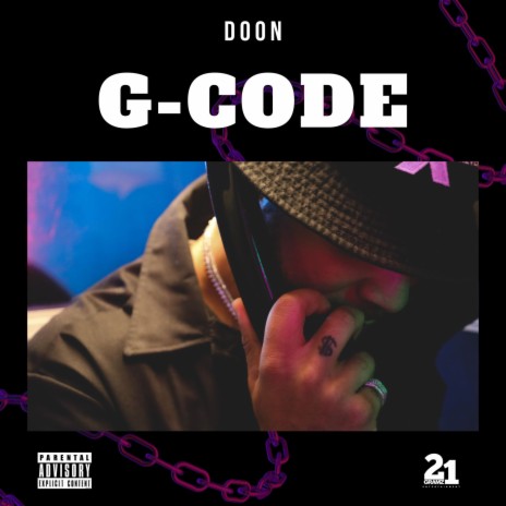 G Code ft. King Kel | Boomplay Music
