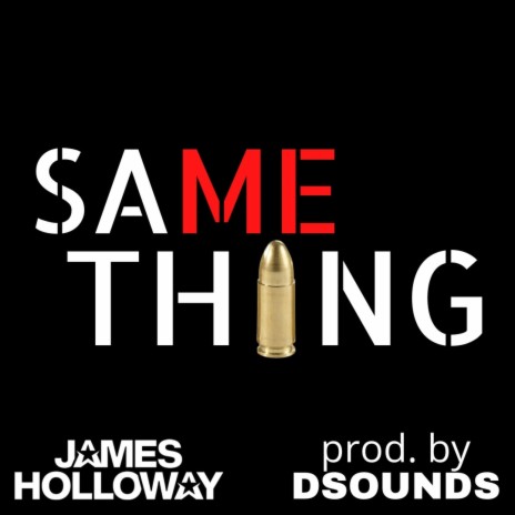 Same Thing | Boomplay Music