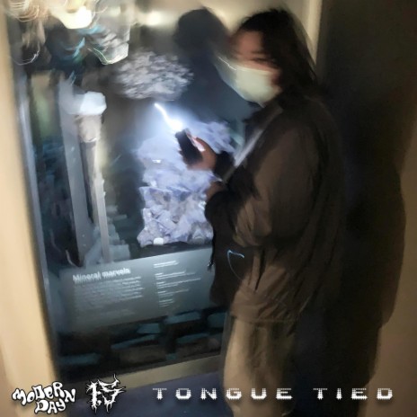 tongue tied | Boomplay Music