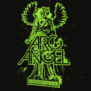 Arc Angel EP