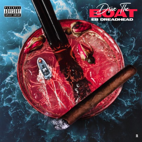 Drive the boat | Boomplay Music