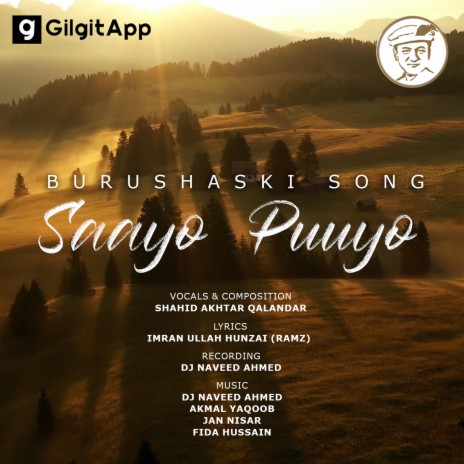 Saayo Puuyo | Boomplay Music