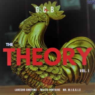 G.C.B THE THEORY SIDE: A