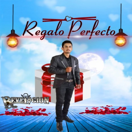 REGALO PERFECTO | Boomplay Music