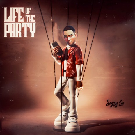 Life of the Party | Boomplay Music